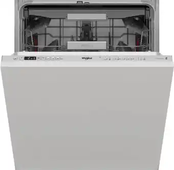 Coolblue Whirlpool WH6IB14BN7S1S aanbieding