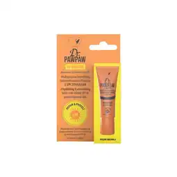 Douglas Dr. PawPaw Lip Balm SPF 20 aanbieding