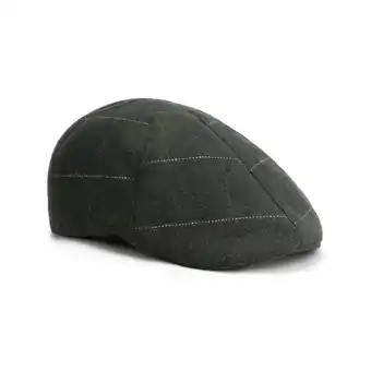 ANWB Mgo Finn Flatcap Groen aanbieding