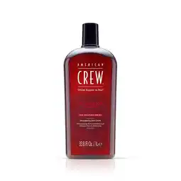 Douglas American Crew Tegen haaruitval aanbieding