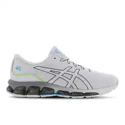 Foot Locker Asics QUANTUM Sneakers Heren - Wit - Maat 46.5 - Textil aanbieding