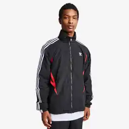 Foot Locker Adidas Street Trainingspakken Heren - Zwart - Maat XS aanbieding
