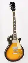 Bol.com Elektrische gitaar SX EF3-VS Les Pauls Studio Style Vintage Sunburst aanbieding