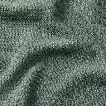 IKEA Zachte, getextureerde stof in gedempte tinten, die kwaliteit en duurzaamheid uitstraalt aanbieding