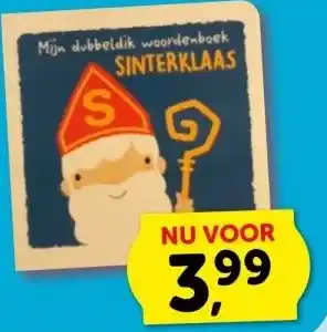 SINTERKLAAS