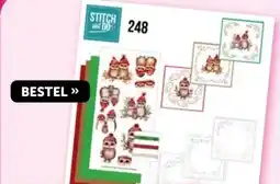 Boekenvoordeel STITCH and DO 248 aanbieding