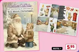 Boekenvoordeel Creative Cut Outs aanbieding