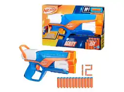Lidl Nerf N Series Agility blaster aanbieding