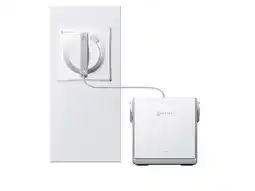 Lidl ECOVACS Robot ramenwasser Winbot W2 Pro OMNI aanbieding