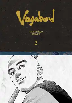 Amazon Vagabond Definitive Edition, Vol. 2 aanbieding
