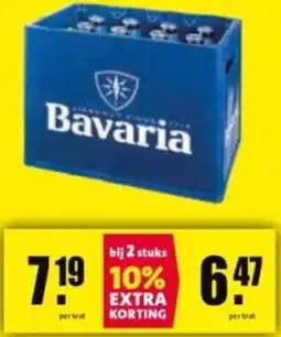 Nettorama Bavaria aanbieding