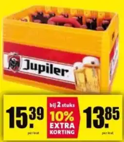 Nettorama Jupiler aanbieding