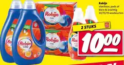 Nettorama Robijn aanbieding
