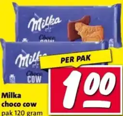 Nettorama Milka choco cow aanbieding