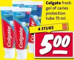 Nettorama Colgate aanbieding