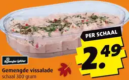 Boni Gemengde vissalade aanbieding