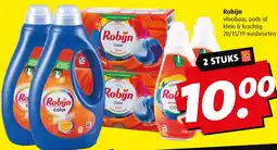 Boni Robijn aanbieding