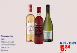 Makro Masso antico aanbieding