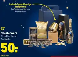 Makro Meesterwerk aanbieding