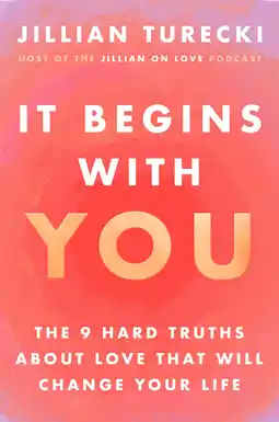 Amazon It Begins with You: The 9 Hard Truths About Love That Will Change Your Life aanbieding