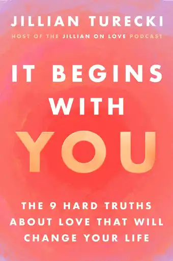 Amazon It Begins with You: The 9 Hard Truths About Love That Will Change Your Life aanbieding