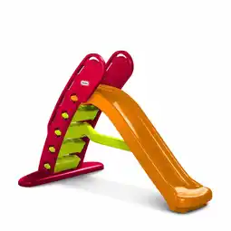 Bol.com Little Tikes Glijbaan Groot - Oranje aanbieding