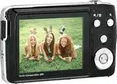 Bol.com Rollei Compactline 880 compactcamera aanbieding
