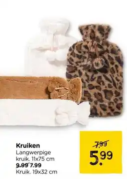 Xenos Kruiken aanbieding