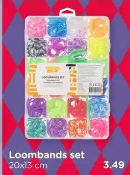 Xenos Loombands set aanbieding