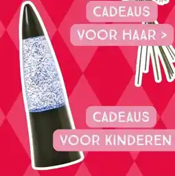 Xenos Cadeaus voor kinderen aanbieding