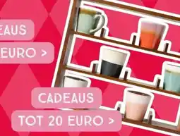 Xenos Cadeaus aanbieding
