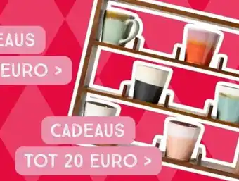 Xenos Cadeaus aanbieding