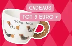 Xenos Cadeaus aanbieding