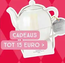 Xenos Cadeaus aanbieding