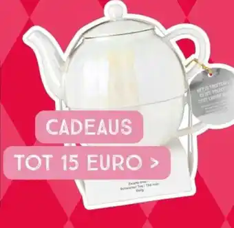 Xenos Cadeaus aanbieding