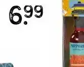Xenos Friends koffie siropen set - multikleur - set van 4 aanbieding