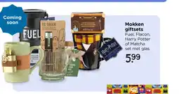 Xenos Mokken giftsets aanbieding