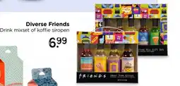 Xenos Diverse Friends aanbieding
