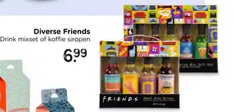 Xenos Diverse Friends aanbieding