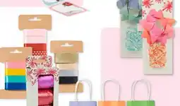 Xenos Cadeaulinten aanbieding