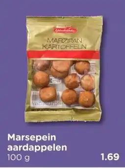 Xenos Marsepein aardappelen aanbieding