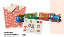 Xenos Sinterklaas DIY surprisepakket aanbieding
