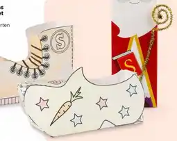 Xenos Sinterklaas DIY pakket schoentje aanbieding