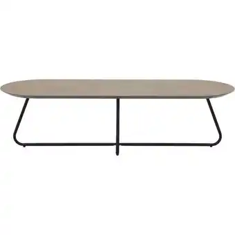 Trendhopper Salontafel Lynn Capsule XL aanbieding