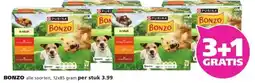 Ranzijn BONZO aanbieding