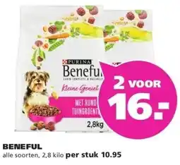 Ranzijn BENEFUL aanbieding