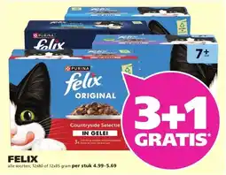 Ranzijn FELIX aanbieding