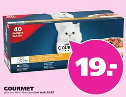 Ranzijn GOURMET aanbieding