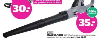 Ranzijn BLADBLAZER QLT aanbieding