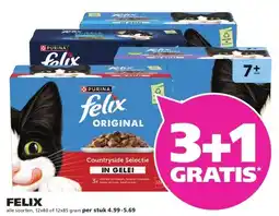 Ranzijn FELIX aanbieding